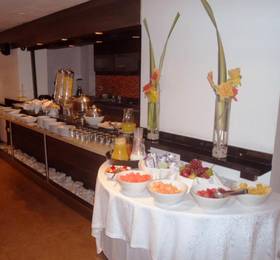 Отдых в Hotel Boutique San Simon - Колумбия, Перейра
