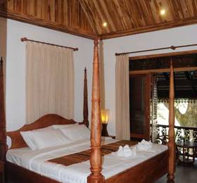 Luangprabang River Lodge в Луангпхабанге