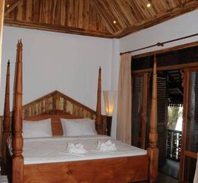 Отдых в Luangprabang River Lodge - Лаос, Луангпхабанг