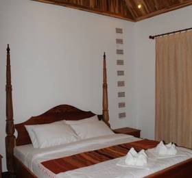 Туры в Luangprabang River Lodge в Лаосе
