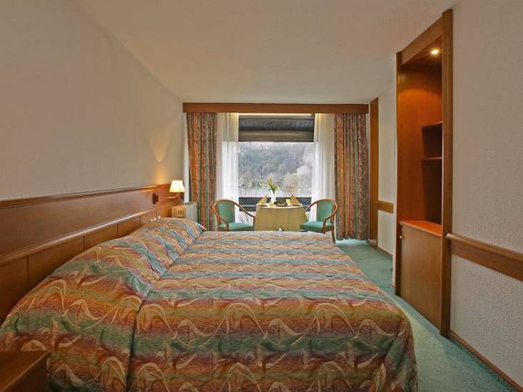 Park Hotel Bled 4* Словения, Озеро Блед
