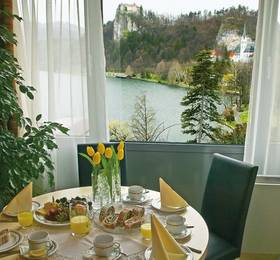Туры в Park Hotel Bled в Словении