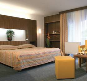 Park Hotel Bled в Озере Блед