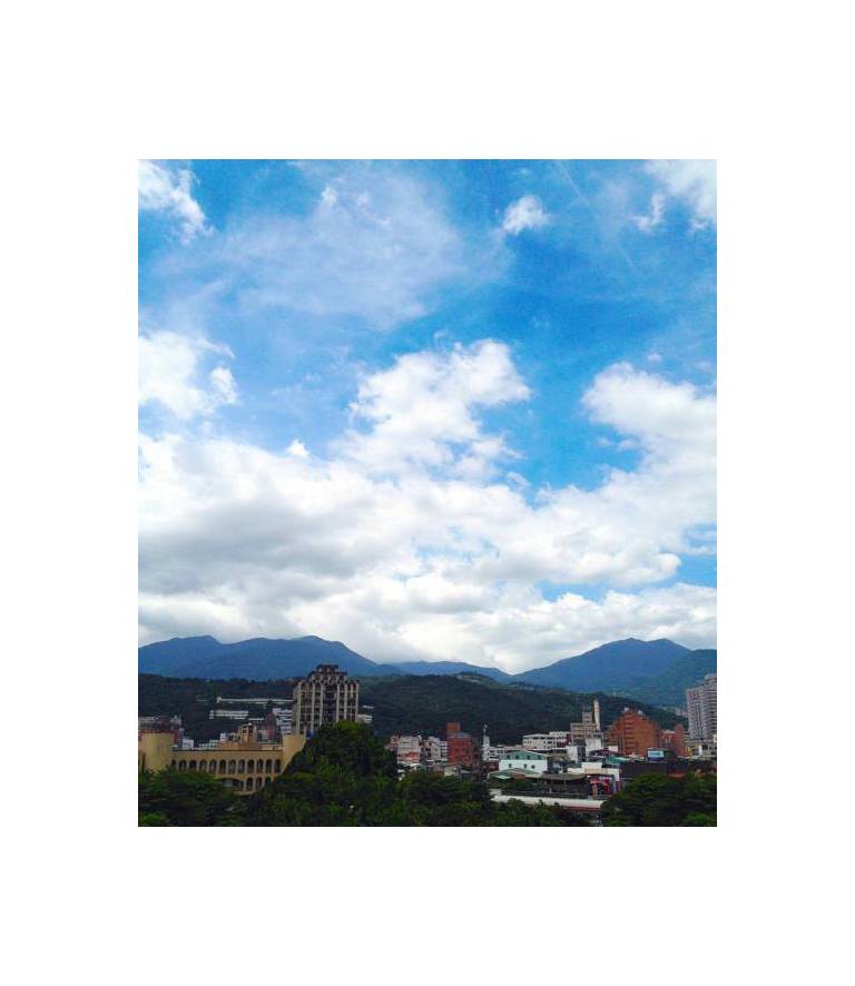 Tianmu Star Urban Living