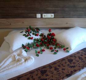 Туры в Wallabies Victoria Hotel в Турции