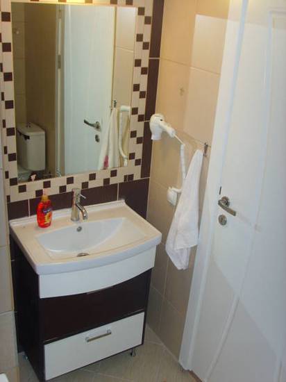 Kaktus - Liman Apartment Турция, Анталья