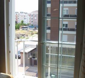 Отдых в Kaktus - Liman Apartment - Турция, Анталья