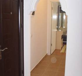 Kaktus - Liman Apartment в Анталье