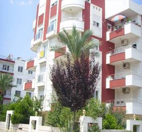 Туры в Kaktus - Liman Apartment в Турции