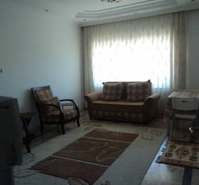 Kaktus - Sahil Apartment в Анталье