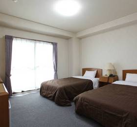 Туры в Business Hotel Nishiotsu в Японии
