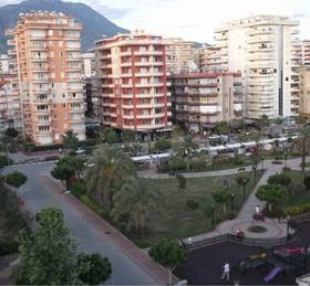 Туры в Isilsu Beach Apart Hotel в Турции