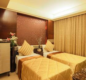 Best Love Boutique Hotel в Тайбэе