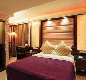 Туры в Best Love Boutique Hotel в Тайване