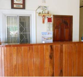 Phetmongkhoun Guesthouse в Луангпхабанге