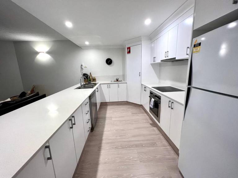 Byron Quarter Apartments
