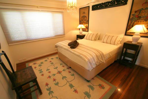 Byron View Holiday House 4* Австралия, Байрон-Бей