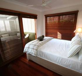 Отдых в Byron View Holiday House - Австралия, Байрон-Бей
