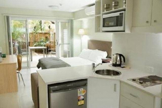 Cabarita Lake Apartments 4* Австралия, Кингсклифф