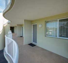 Отдых в Cabarita Lake Apartments - Австралия, Кингсклифф