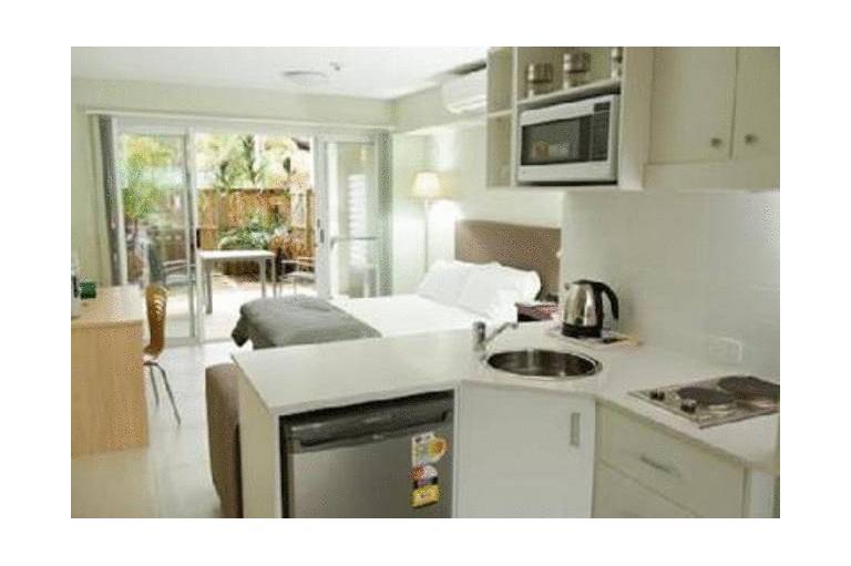 Cabarita Lake Apartments