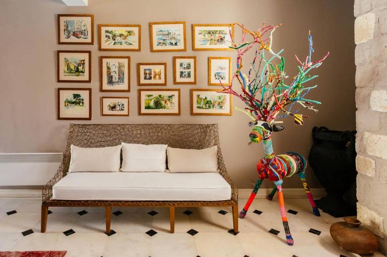 Beyevi- Special Category