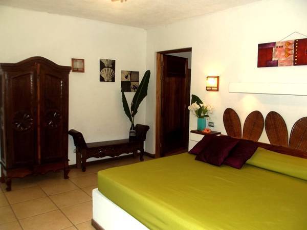 Totem Hotel Beach Resort 3* Коста-Рика, Пуэрто-Вьехо