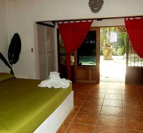Отдых в Totem Hotel Beach Resort - Коста-Рика, Пуэрто-Вьехо