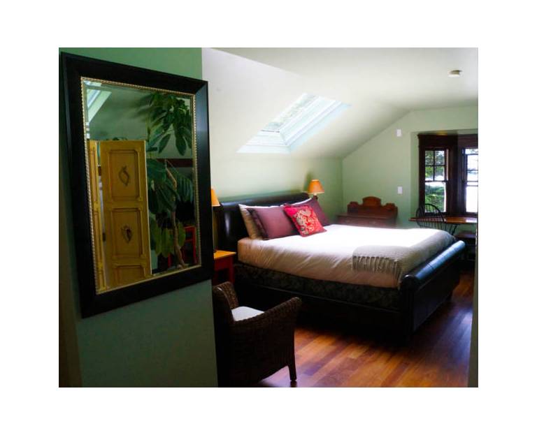BriMar Bed and Breakfast