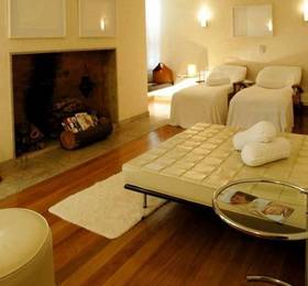 Mantra Resort Spa Casino в Пунта дел Есте