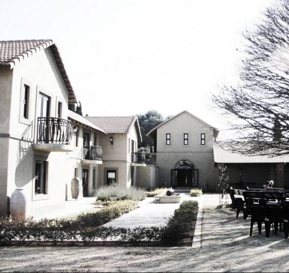 Accolades Boutique Venue 4* ЮАР, Мидранд