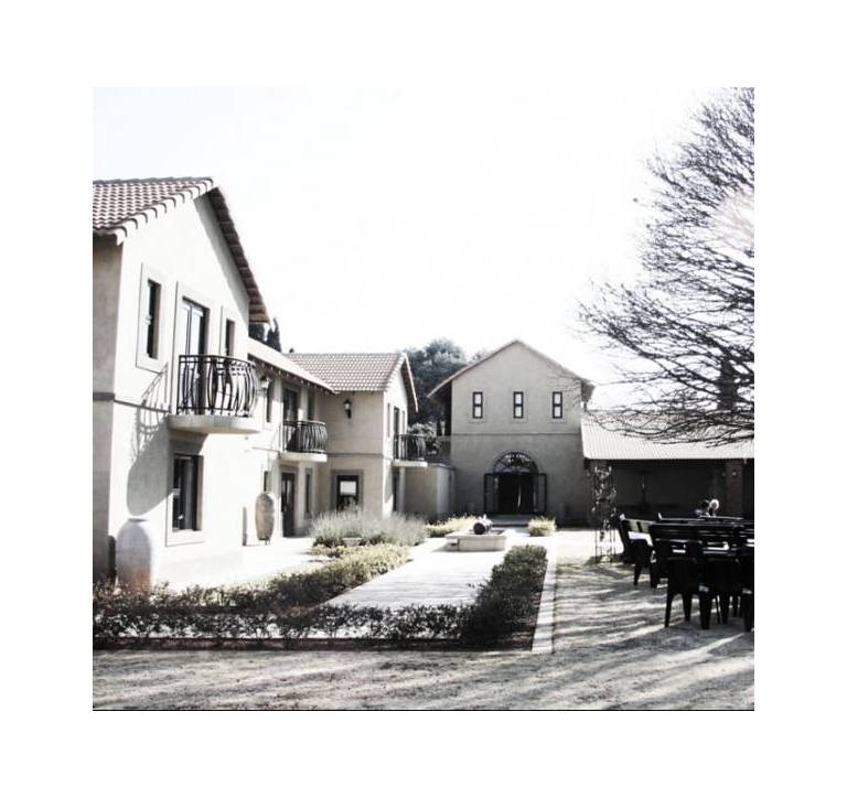Accolades Boutique Venue