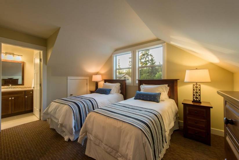 Oceanside Village Resort 3* Канада, Парксвилл