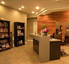 Отдых в Oceanside Village Resort - Канада, Парксвилл