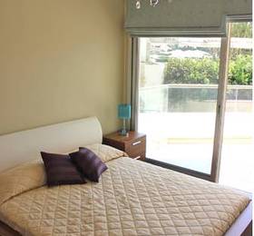 Туры в Pegasos Beach Apartments в Кипре
