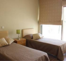 Туры в Pegasos Beach Apartments в Кипре