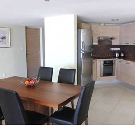 Pegasos Beach Apartments в Лимассоле