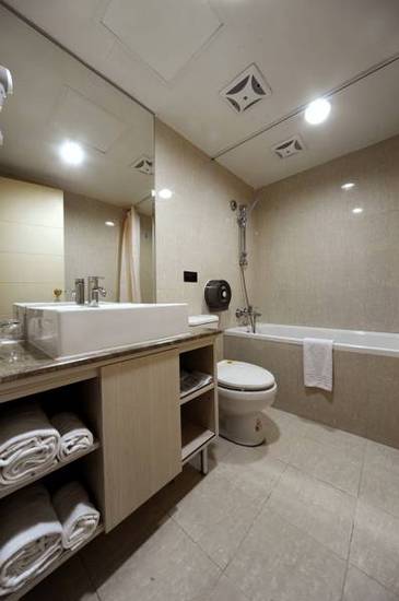 Wonstar Hotel - SongShan 3* Тайвань, Тайбэй