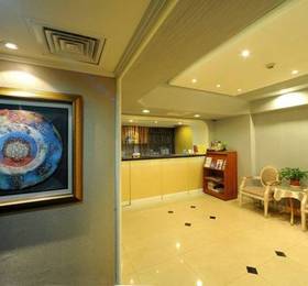 Отдых в Wonstar Hotel - SongShan - Тайвань, Тайбэй
