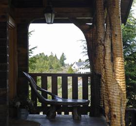 Отдых в Hertel's Beach House B&B - Канада, Юклулет