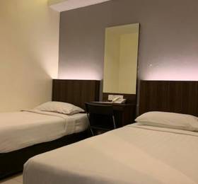 Туры в The Regency Garden Hotel в Малайзии