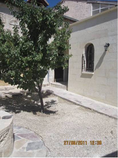 Historical Turkish House Турция, Аванос