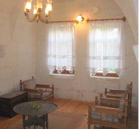 Historical Turkish House в Аваносе