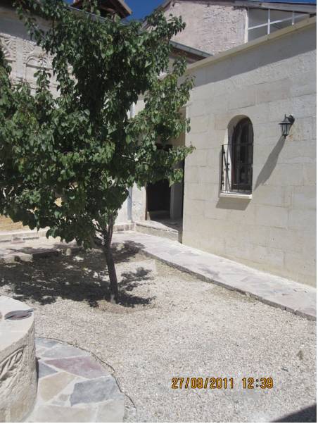 Historical Turkish House