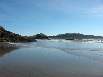 Tofino Motel Harbourview 4* Канада, Тофино