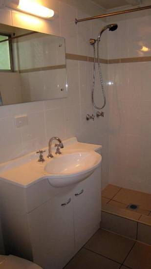 Coral Motel & Apartments 3* Вануату, Порт-Вила
