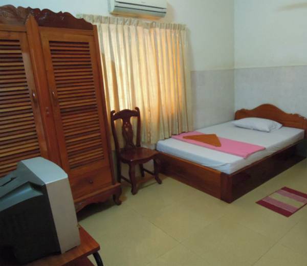 Krorma Yamato Guesthouse Камбоджа, Сиемреап