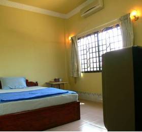 Krorma Yamato Guesthouse в Сиемреапе