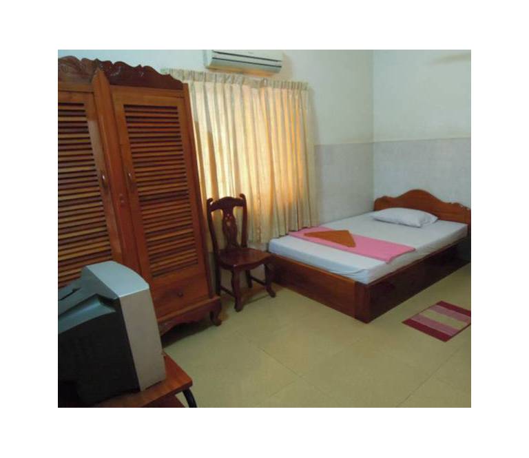 Krorma Yamato Guesthouse