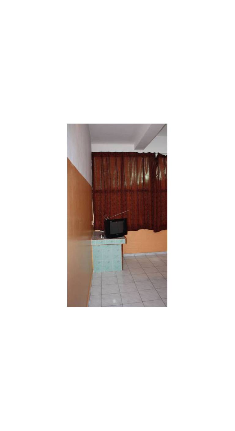 Hotel Bajet Medan Gopeng